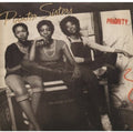 Pointer Sisters - Priority - Music CD