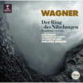 Wagner / Jordan,philippe - Great Symphonic - Music CD