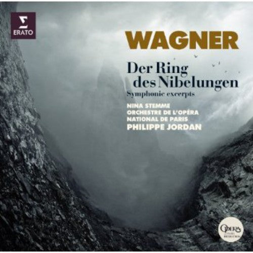 Wagner / Jordan,philippe - Great Symphonic - Music CD