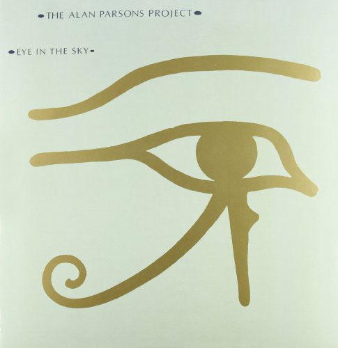 Pre-Order: Alan Parsons Project - Eye in the Sky [LP]