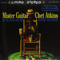 Pre-Order: Mister Guitar [LP] Vinyl Record