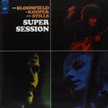 Pre-Order: Bloomfield/Kooper/Stills - Super Session [LP]
