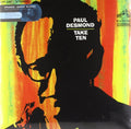 Pre-Order: Paul Desmond - Take Ten [LP]