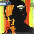 Pre-Order: Take Ten [LP] Vinyl Record