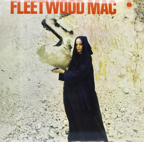 Pre-Order: Fleetwood Mac - The Pious Bird Of Good Omen [LP]