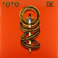 Pre-Order: Toto - IV [LP]