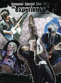 Special Live 2013 'experience' At Yokohama Arena - Special Live 2013 'experience' At Yokohama Arena - DVD
