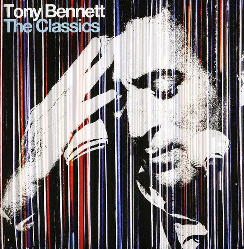 Bennett,tony - Classics - Music CD