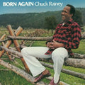 Rainey,chuck - Borne Again - Music CD