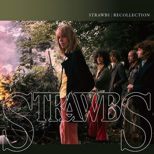 Strawbs - Live '70 - Music CD
