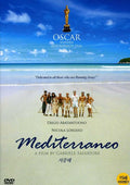 Mediterraneo - Mediterraneo - DVD