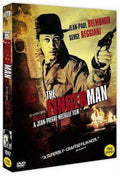 Finger Man - Finger Man - DVD