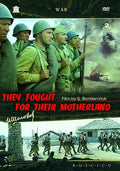 They Fought Their Motherland - They Fought Their Motherland - DVD