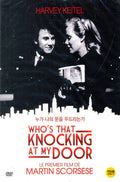 Who's That Knocking At My Door - Who's That Knocking At My Door - DVD