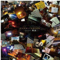 Pudditorium - Episode: Reunion - Music CD