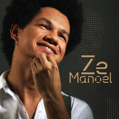 Manoel,ze - Ze Manoel - Music CD