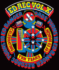 Ed Rec Vol. X / Various - Ed Rec Vol. X / Various - Vinyl Record