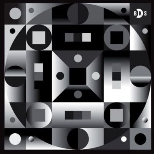 Few Nolder - Private Drive - Vinyl Record