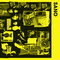 Sano - Sano - Music CD