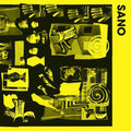 Sano - Sano - Vinyl Record