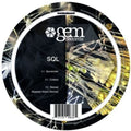 Sql - Surrender - Vinyl Record
