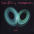 Sagor & Swing - Orgelplaneten - Music CD