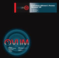 Ambivalent / Penman,michael L - Shimmer - Vinyl Record