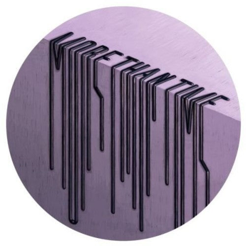 Magit Cacoon - More Than Time - Vinyl Record