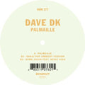 Dave Dk - Palmaille - Vinyl Record