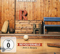 Revolverheld - Immer In Bewegung - Music CD