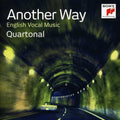 Quartonal - Another Way - Music CD