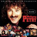 Petry,wolfgang - Vol. 1-original Album Classics - Music CD