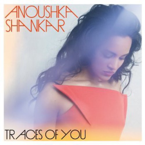 Shankar,anoushka - Traces Of You - Music CD