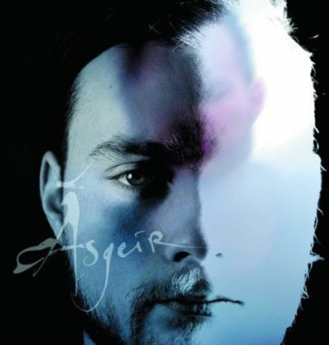 Asgeir - In The Silence - Music CD