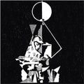 King Krule - 6 Feet Below The Moon - Music CD