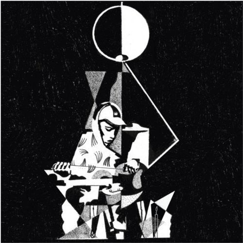 King Krule - 6 Feet Below The Moon - Music CD