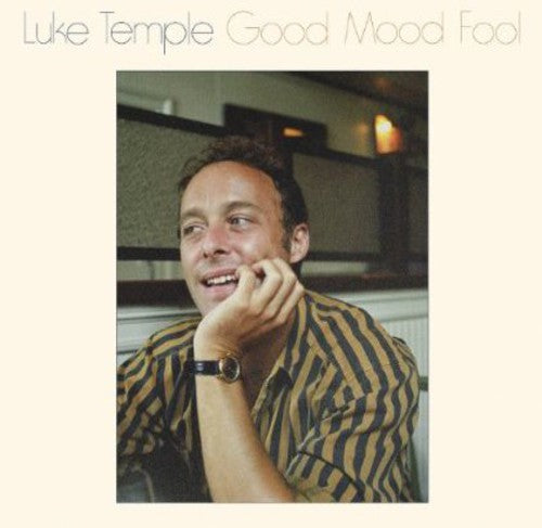 Good Mood Fool Vinyl Record