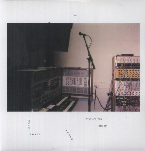 Celebrate Music Synthesizer Group - Celebrate Music Synthesizer Group - Vinyl Record