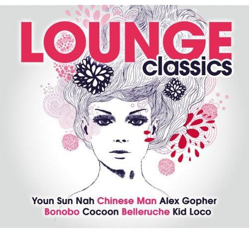 Lounge Classics / Various - Lounge Classics / Various - Music CD
