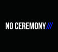 No Ceremony - No Ceremony - Vinyl Record
