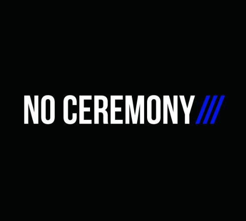No Ceremony - No Ceremony - Vinyl Record