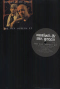 Matlock & Mr Green - Wax Museum - Vinyl Record