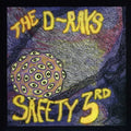 D-rays - Safety 3rd - Vinyl Record