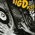 Big D & Kids Table - Stomp - Music CD