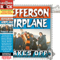 Takes Off Music CD