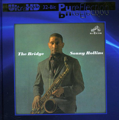 Rollins,sonny - Bridge - Music CD