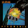 Def Leppard - Pyromania - Music CD