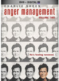 Anger Management 2 - Anger Management 2 - DVD