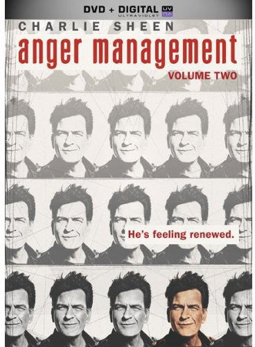 Anger Management 2 - Anger Management 2 - DVD