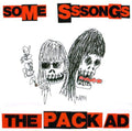 Pack A.d. - Some Sssongs - Vinyl Record